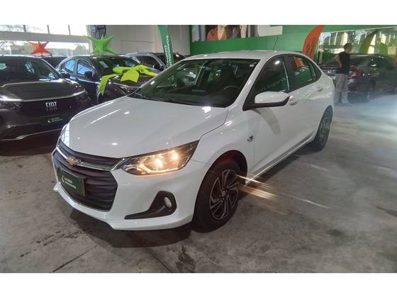 CHEVROLET ONIX 1.0 FLEX PLUS LT MANUAL CHEVROLET ONIX 1.0 FLEX PLUS LT MANUAL